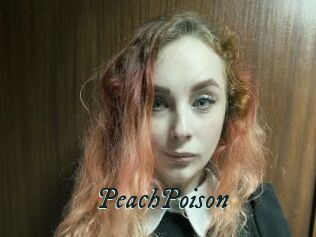 PeachPoison