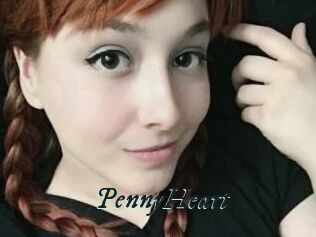 PennyHeart