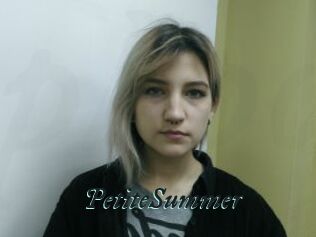 PetiteSummer