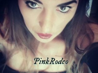 PinkRodeo