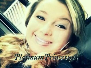 PlatinumPrincess985