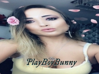 PlayBoyBunny