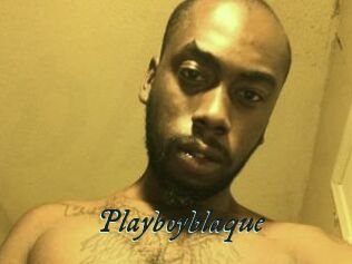 Playboyblaque