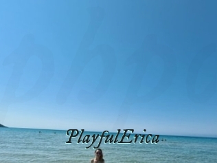 PlayfulErica