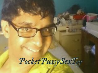 PocketPussySexToy