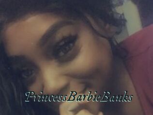 PrincessBarbieBanks