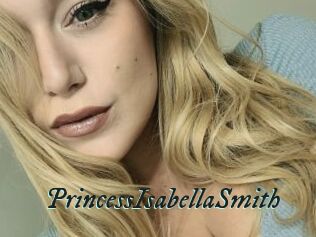 PrincessIsabellaSmith