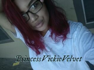 PrincessVickieVelvet