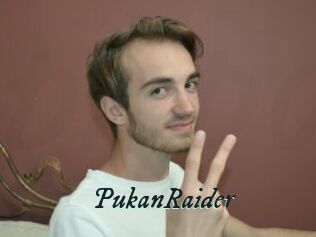 PukanRaider