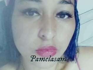 Pamelasam