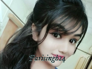 Parisingh24