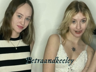 Petraandkeeley