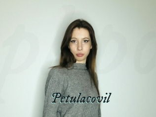 Petulacovil