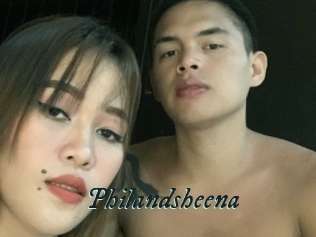 Philandsheena