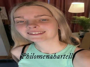 Philomenahartell