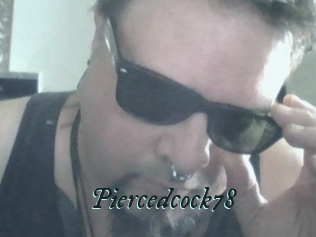 Piercedcock78