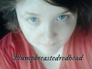 Plumpbreastedredhead