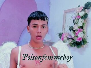 Poisonfemmeboy