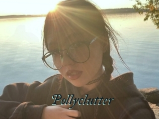 Pollyclutter