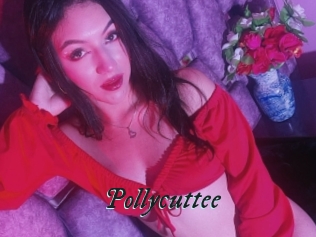 Pollycuttee