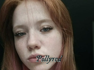 Pollyred