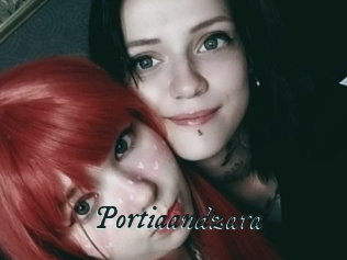 Portiaandzara