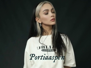 Portiaaspen