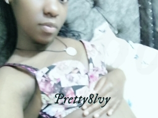 Pretty8lvy