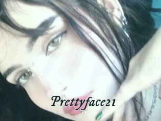 Prettyface21