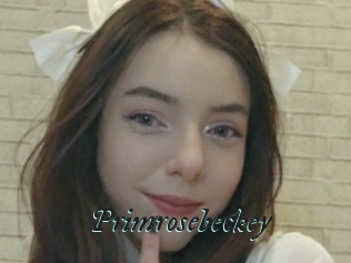 Primrosebeckey