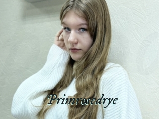 Primrosedrye