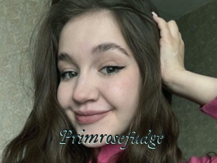 Primrosefudge