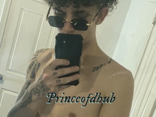 Princeofdhub