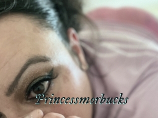 Princessmorbucks