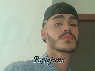 Psylofunx