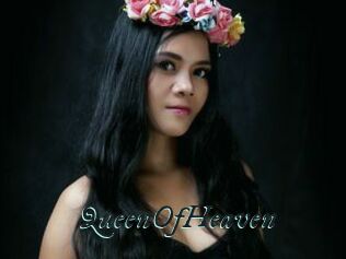 QueenOfHeaven