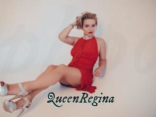 QueenRegina