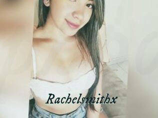 Rachelsmithx