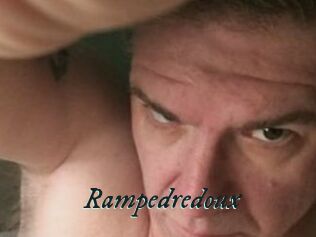 Rampedredoux