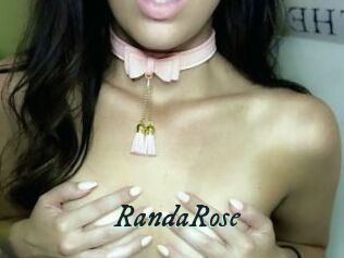 RandaRose