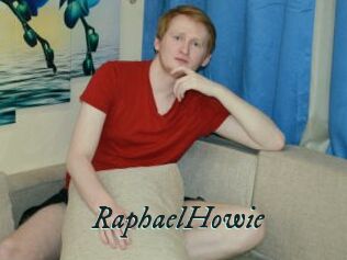 RaphaelHowie