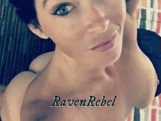 RavenRebel