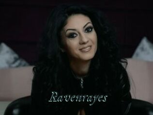 Ravenrayes