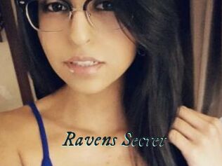 Ravens_Secret