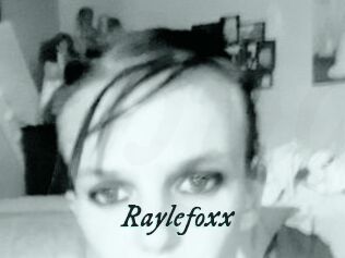 Raylefoxx