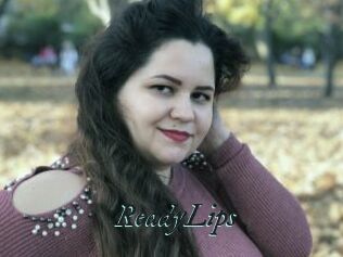 ReadyLips