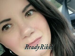 ReadyRikki