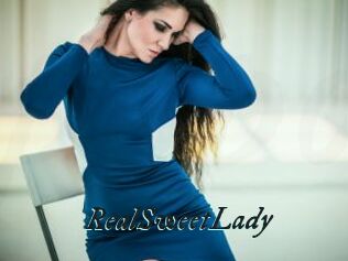 RealSweetLady