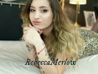 RebeccaMerlow