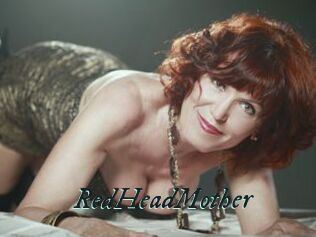 RedHeadMother